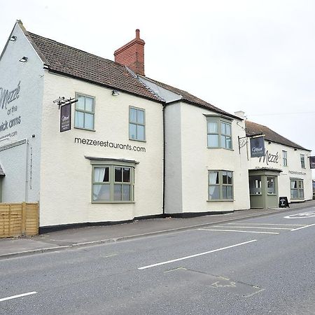 Hotel The Warwick Arms à Chew Magna Extérieur photo
