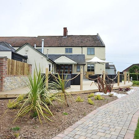 Hotel The Warwick Arms à Chew Magna Extérieur photo