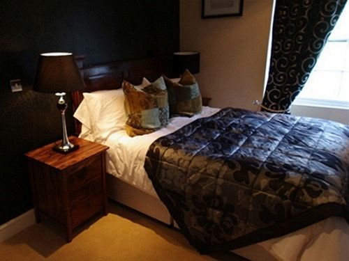 Hotel The Warwick Arms à Chew Magna Extérieur photo