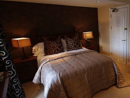 Hotel The Warwick Arms à Chew Magna Extérieur photo